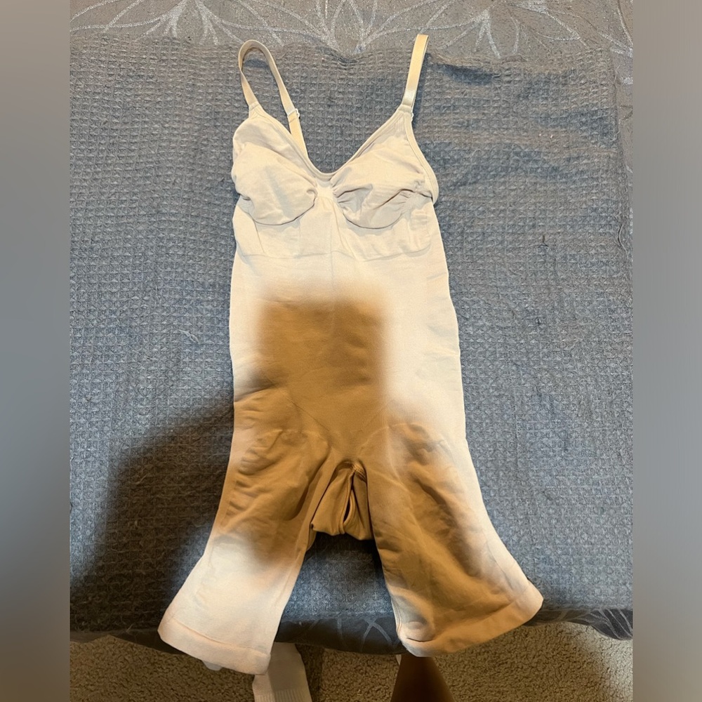 Skims bodysuit